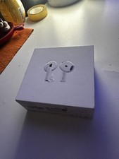 Apple Auricolari AirPods 4