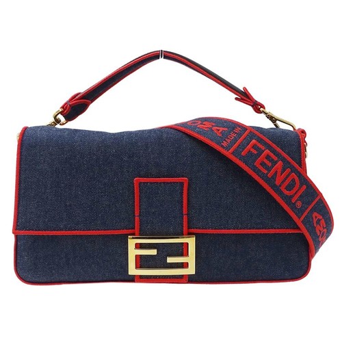 Borsa mano fendi - a,