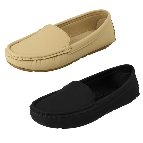 Mocassini leggeri casual smart - mocassini,