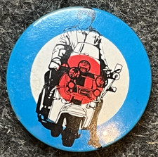 VINTAGE ORIGINAL 1980's MODS