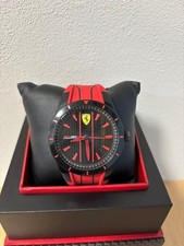 Orologio Ferrari originale