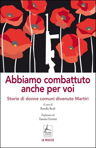 Reali abbiamo combattuto anche - reali,