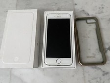 iPhone 6, 64 gb, silver