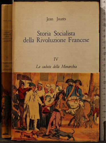 Storia socialista della - storia,