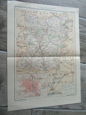  CARTE COULEURS MAYENNE