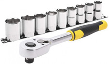 STANLEY set cricchetto 1/2"