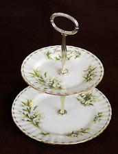 ROYAL ALBERT FLOWER OF THE