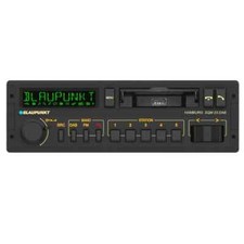 Blaupunkt Hamburg autoradio