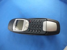 Custodia cellulare originale Mercedes UHI con Nokia 6210 A2038200835