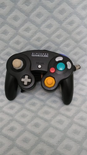 Controller-Joypad-Game