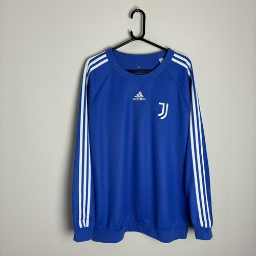 Felpa juventus adidas - felpa,