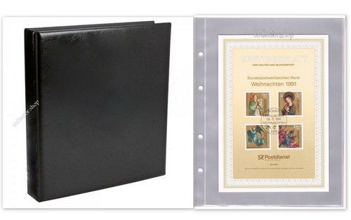 Safe album raccoglitore - safe, per