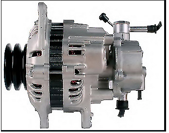 Alternatore mitsubishi ah - , 75