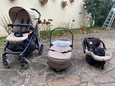 Passeggino trio peg perego - passeggino,