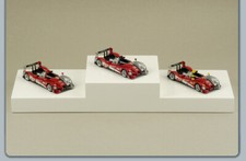 Modellino auto scala 87 - auto, 1:87