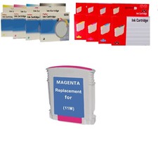 HP 11 C4837AE CARTUCCIA