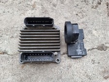 Kit centralina motore Opel