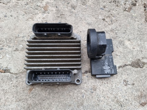 Kit centralina motore - , opel