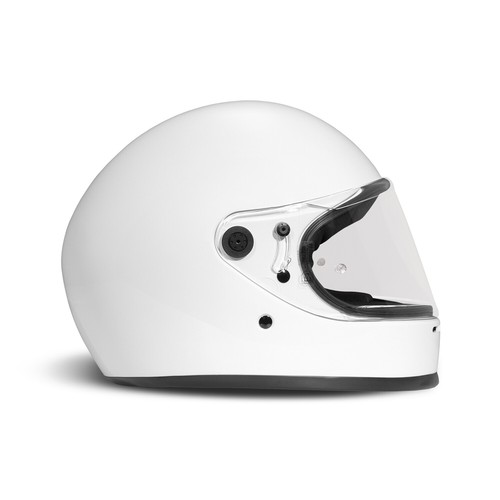 Casco integrale dmd - integrale, rivale