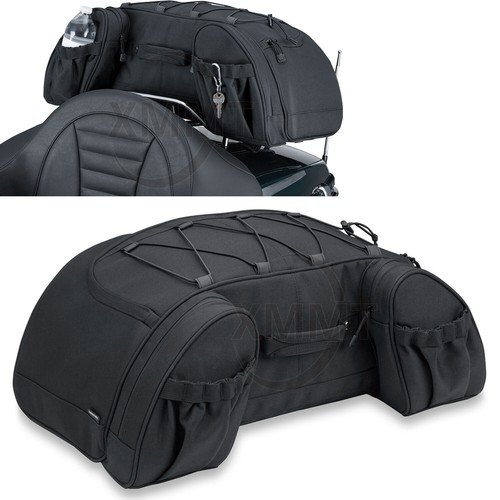 Pack luggage rack - pack, for