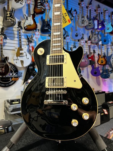 Epiphone les paul standard - epiphone,