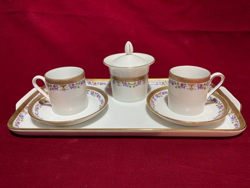 Set tazzine piattini - set,