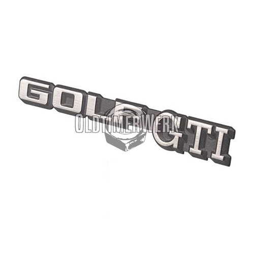Emblema scritta posteriore - emblema,,