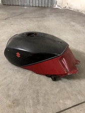 Serbatoio benzina moto suzuki - serbatoio,
