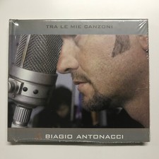cd Biagio Antonacci tra le mie