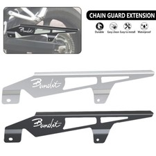 Protezione catena moto per