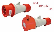 SPINA PRESA MOBILE VOLANTE