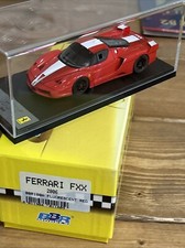 Ferrari FXX2006 BBR, Tameo, Tron, AMR, MAKE Up, MG