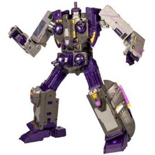 Transformers Legacy United