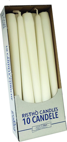 Risthò candele coniche per - risthò,