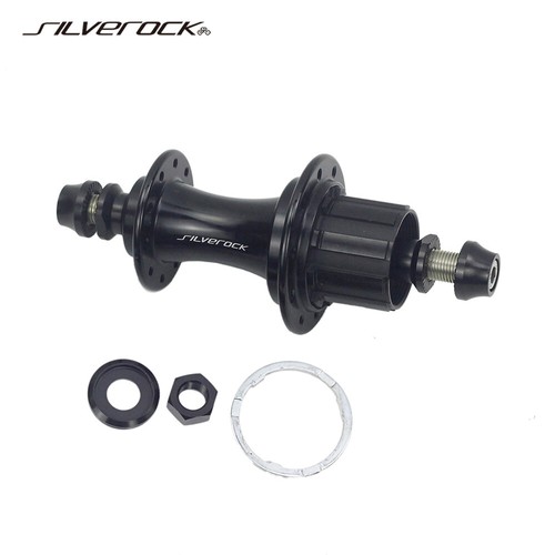 Silverock 112mm mozzo - silverock,