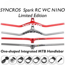 Riser bici mtb carbonio