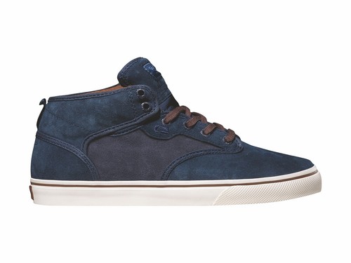 Globe high sneakers lacci - high,