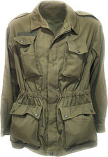 Giacca combattimento - giacca, da