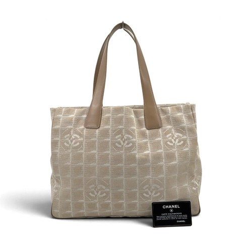 Borsa tracolla chanel new - borsa, a