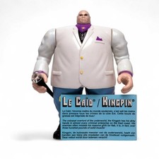 Modellino Toy Biz 1994 Marvel