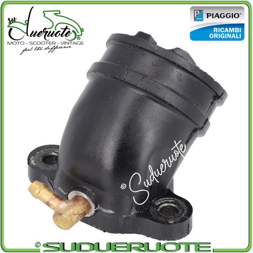 Collettore aspirazione - collettore, di