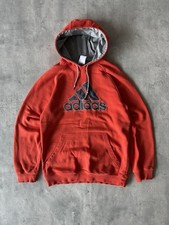 Felpa con cappuccio ricamata