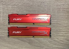 RAM 8 GB (Totali) Kingston