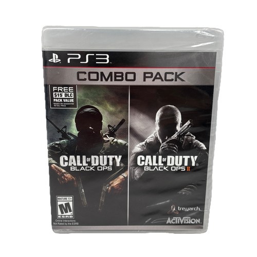Call duty black - call,
