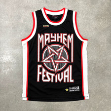 Rockstar Energy Mayhem