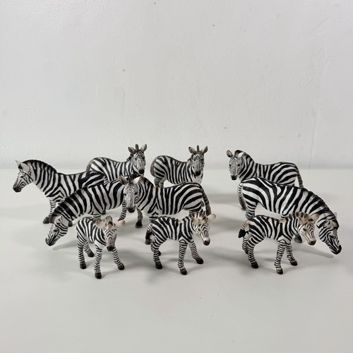 Schleich safari fauna - safari,