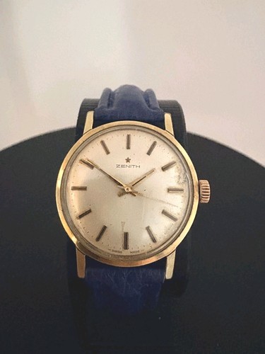 Orologio zenith vintage - zenith,