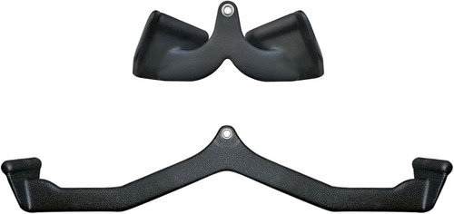 Barre portatutto ergonomiche