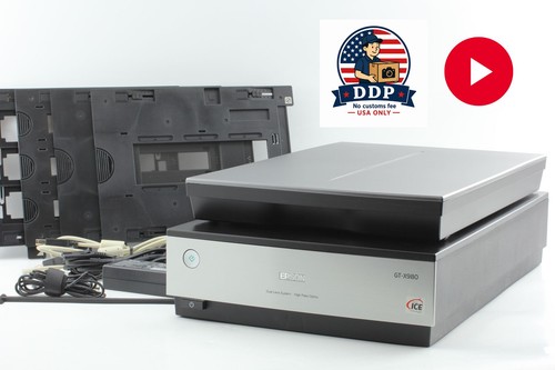 Top mint epson perfection - [top,