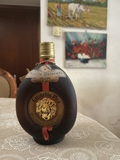 Bottiglia Brandy Vecchia